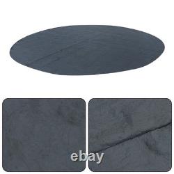 10FT Ground Pool Pads For Above Ground Pool Pool Ground Mats For Pool Bottom