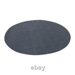 10FT Ground Pool Pads For Above Ground Pool Pool Ground Mats For Pool Bottom