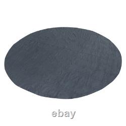 10FT Ground Pool Pads For Above Ground Pool Pool Ground Mats For Pool Bottom