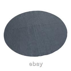 10FT Ground Pool Pads For Above Ground Pool Pool Ground Mats For Pool Bottom
