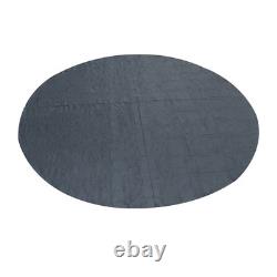 10FT Ground Pool Pads For Above Ground Pool Pool Ground Mats For Pool Bottom