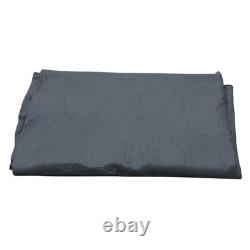 10FT Ground Pool Pads For Above Ground Pool Pool Ground Mats For Pool Bottom