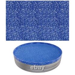 10ft Round Pool Liner Heavy Gauge Vinyl for Steel Above Ground