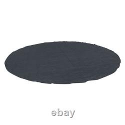 12 FT Round Pool Liner Pad For Above Ground Pools Protector Swimming Pools