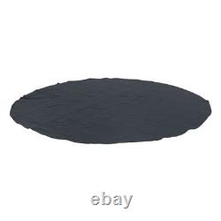 12 FT Round Pool Liner Pad For Above Ground Pools Protector Swimming Pools
