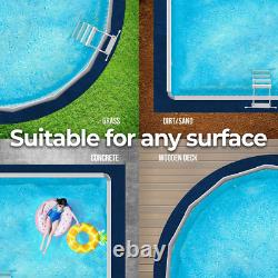 12-Foot-By-20-Foot Rectangle Pool Liner Pad for above Ground Pools Rectangle P