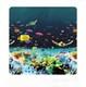 12 Ft. Round Above Ground Pool Liner Overlap Round New In Box