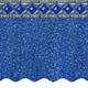 12' x 18' x 54 Oval Unibead Above Ground Swimming Pool Liner