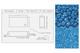 12' x 24' Rectangle 4' Flat Bottom Swimming Pool Liner for use with Kayak Pools