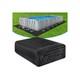 12' x 24' Rectangle Heavy Duty Pool Liner Pad Above Ground Padding Underlayment