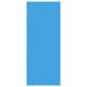 12' x 32' Oval 20 Gauge Overlap Swimming Pool Liner (Choose Pattern)
