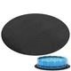 12Ft Round Heavy Duty Pool Liner Pad for Above Ground Swimming Pools, Protect