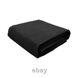 13.12ft X 15ft Pool Liner Pad Eco-Friendly Felt Underlayment For Above Ground