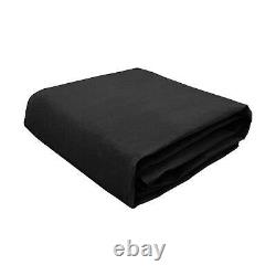 13.12ft X 15ft Pool Liner Pad Eco-Friendly Felt Underlayment For Above Ground