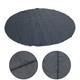 13FT Pool Ground Pad Pool Liner Pad Round Floor on Pool Mat Protective Floor