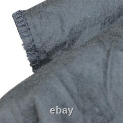 13FT Pool Ground Pad Pool Liner Pad Round Floor on Pool Mat Protective Floor