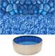 15-Ft round above Ground Pool Liner, Overlap Pool Liners, Standard Gauge Vinyl