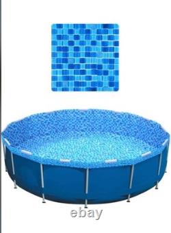 15' Liner World Replacement Pool Liner