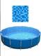 15' Liner World Replacement Pool Liner