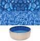 15-ft Round Above Ground Pool Liner, Overlap Pool Liners, Standard Gauge Vinyl