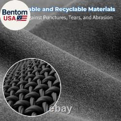 15' round Thicker Heavy Duty Pool Liner Pad for above Ground Pool, Pool Padding