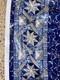 15' x 25'x 52 Above Ground Pool Liner 35 Gauge Evening Star Pattern Mult