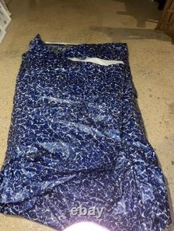 15' x 25'x 52 Above Ground Pool Liner 35 Gauge Evening Star Pattern Mult