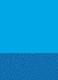 15' x 30' Oval 48/52 Pebble Bottom/ Blue Wall Overlap Pool Liner 20 ga