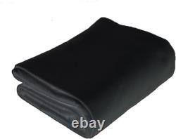 15' x 30' Oval Pool Liner Pad Cushions and Extends the Life of Your Pool Liner
