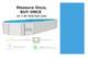 15 x 36 Oval 20 Gauge Overlap Above Ground Swimming Pool Liner Choose Pattern