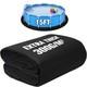 15FT Pool Liner Pad 300G/M&sup2; Heavy Duty Above Ground
