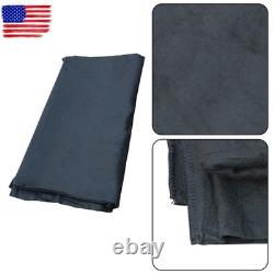 15FT Round Pool Liner Pad for Above Swimming Pool corrosion-proof In Ground Pool