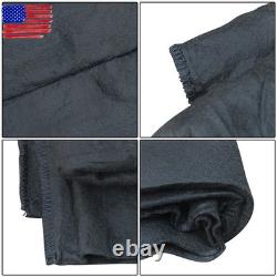 15FT Round Pool Liner Pad for Above Swimming Pool corrosion-proof In Ground Pool