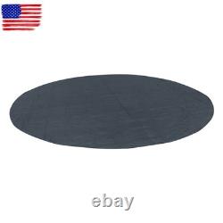 15FT Round Pool Liner Pad for Above Swimming Pool corrosion-proof In Ground Pool