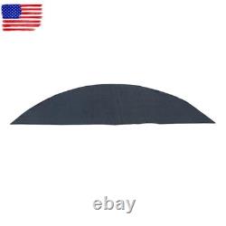 15FT Round Pool Liner Pad for Above Swimming Pool corrosion-proof In Ground Pool