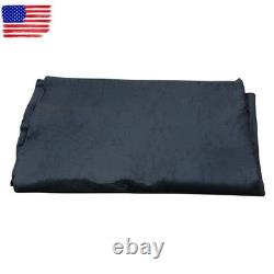 15FT Round Pool Liner Pad for Above Swimming Pool corrosion-proof In Ground Pool