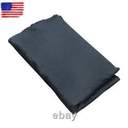 15FT Round Pool Liner Pad for Above Swimming Pool corrosion-proof In Ground Pool