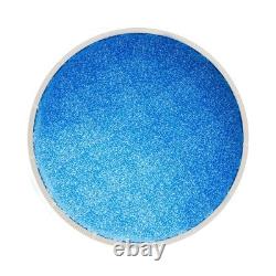 15ft Above Ground Swimming Beaded Pool Liner, Round for 52 Steel Wall