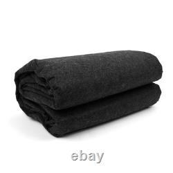 15ft Premium Pool Underlay Protector Mat for Above Ground Swimming Pools