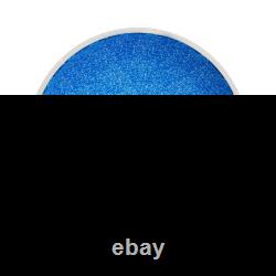 15ft Round Pool Liner Overlap Above Ground, 54 Wall, Premium Vinyl