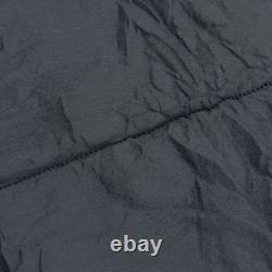 16 FT Round Pool Liner Pad For Above Ground Pools Durable Under Pool Mat Black