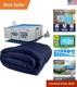 16-Foot-by-32-Foot Rectangle Pool Liner Pad for Above Ground Pools Rectangl