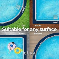 16-Foot-by-32-Foot Rectangle Pool Liner Pad for Above Ground Pools Rectangl