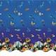 16' x 24' x 48 Oval Unibead Above Ground Swimming Pool Liner
