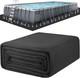 16' x 32' Rectangle Pool Liners for Above Ground Swimming Pools, Durable Geot