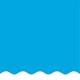 16' x 48/52 Round Overlap 30 Gauge Pool Liner Choose Pattern