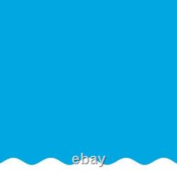 16' x 48/52 Round Overlap 30 Gauge Pool Liner Choose Pattern