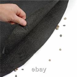 16'x32' Oval Above Ground Pool Liner Floor Pad