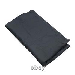 16Ft Round Outdoor Inflatable Hot Tub Liner, Washable Swimming Pool Liner