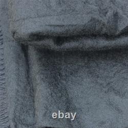 18 FT Aboveground Round Thick Swimming Pool Floor Pad Above Ground Liner Black